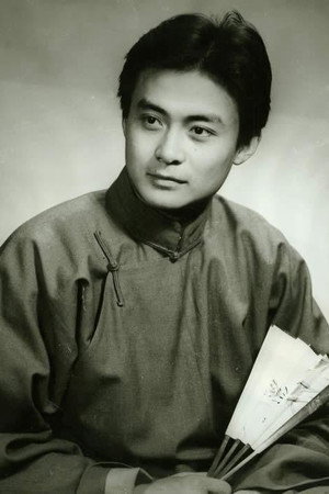Xing Minshan profil kép