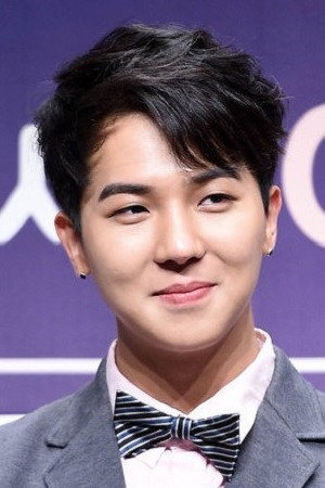 송민호 profil kép
