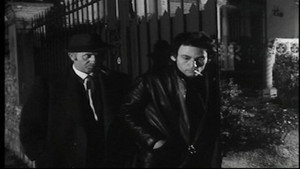 Les Enquêtes du commissaire Maigret 1. évad Ep.2 2. epizód