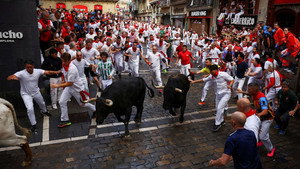 Vive San Fermín 2025. évad Ep.2 2. epizód