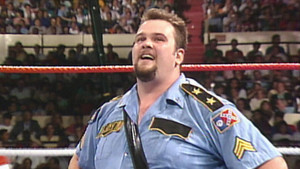 WWF Prime Time Wrestling 4. évad Ep.38 38. epizód