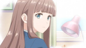 レプリカだって、恋をする。 1. évad Ep.8 8. epizód