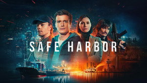 Safe Harbor kép