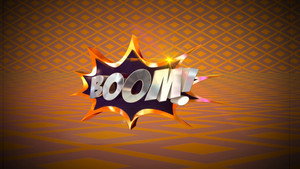 BOOM! (PT) kép