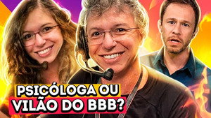 Diva Depressão 7. évad Ep.25 25. epizód