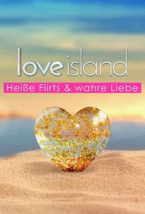 Love Island - Heiße Flirts & wahre Liebe poszter