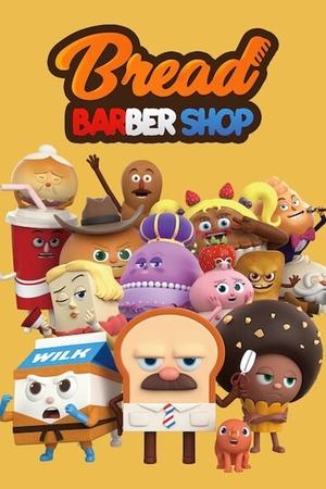Bread Barbershop poszter