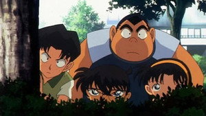 名探偵コナン 1. évad Ep.400 400. epizód