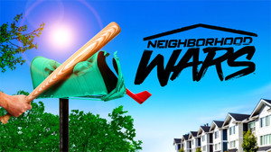 Neighborhood Wars kép