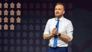 Lubach 2. évad Ep.32 32. epizód
