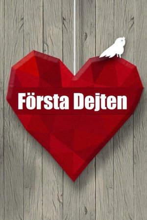 Första dejten poszter