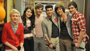 iCarly 6. évad Ep.2 2. epizód