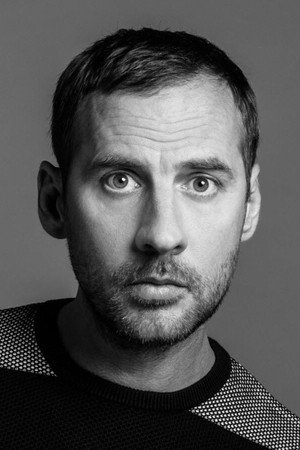 Fred Testot profil kép