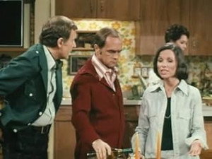 The Bob Newhart Show 3. évad Ep.1 1. epizód