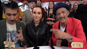 Viva Rai2! 1. évad Ep.98 98. epizód