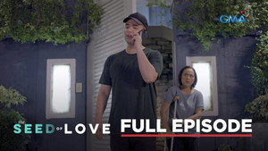 The Seed of Love 1. évad Ep.47 47. epizód