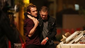 İçerde 1. évad Ep.3 3. epizód
