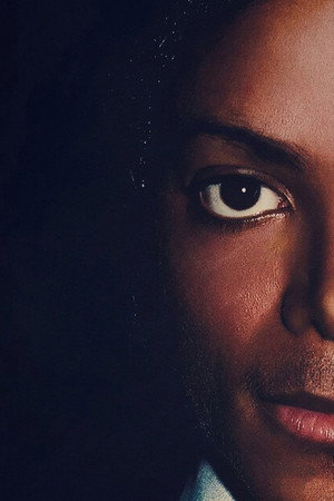 Michael Jackson: An American Tragedy poszter