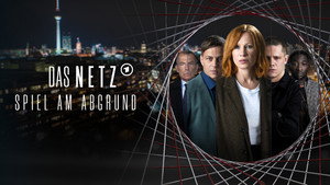 Das Netz - Spiel am Abgrund kép