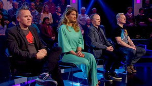 Celebrity Mastermind 13. évad Ep.5 5. epizód