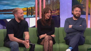 The One Show 20. évad Ep.50 50. epizód