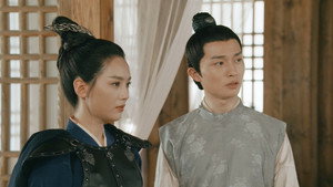 传闻中的陈芊芊 1. évad Ep.19 19. epizód
