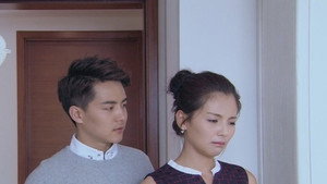亲爱的婚姻 1. évad Ep.4 4. epizód