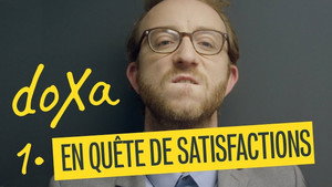 doXa 1. évad Ep.1 1. epizód