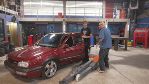 Wheeler Dealers France 8. évad Ep.14 14. epizód