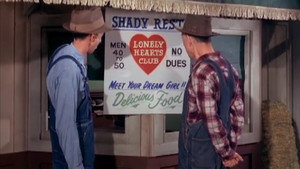 Petticoat Junction 3. évad Ep.32 32. epizód