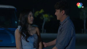 หลงกลิ่นจันทน์ 1. évad Ep.17 17. epizód
