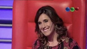 La Voz Argentina 1. évad Ep.6 6. epizód