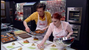 My Kitchen Rules 6. évad Ep.26 26. epizód
