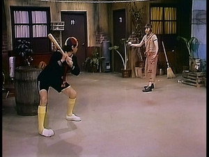 El Chavo del Ocho 2. évad Ep.31 31. epizód