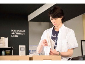 明日もきっと、おいしいご飯〜銀のスプーン〜 1. évad Ep.33 33. epizód