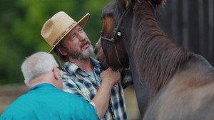 The Tom Green Farm 1. évad Ep.10 10. epizód