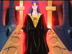 獣神ライガー 1. évad Ep.41 41. epizód