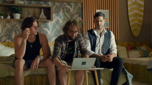Hotel Margaret 1. évad Ep.3 A titok nyitja