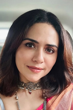 Amruta Khanvilkar profil kép