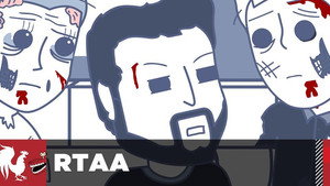 Rooster Teeth Animated Adventures 6. évad Ep.30 30. epizód