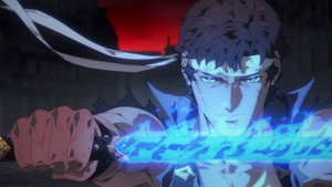 Castlevania – Démonkastély: Noktürn kép