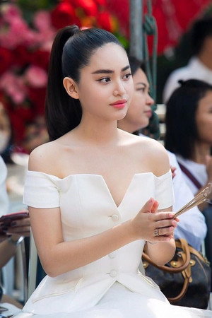 Yongwaree Ngamkasem profil kép