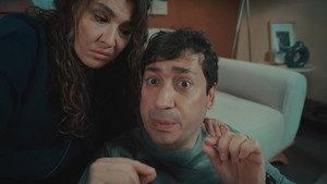 Baş Başa 1. évad Ep.3 3. epizód