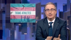 John Oliver-show az elmúlt hét híreiről 12. évad Ep.7 7. epizód