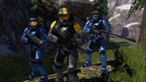 Red vs. Blue 6. évad Ep.13 13. epizód