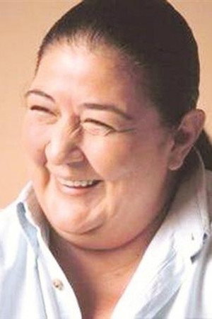 Meral Okay profil kép