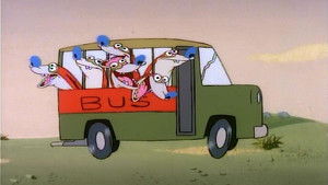 The Ren & Stimpy Show 1. évad Ep.11 11. epizód