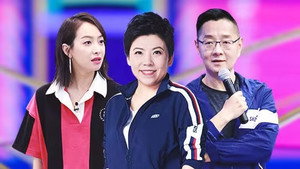 超新星运动会 2. évad Ep.1 1. epizód