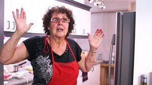 Un souper presque parfait 8. évad Ep.28 28. epizód