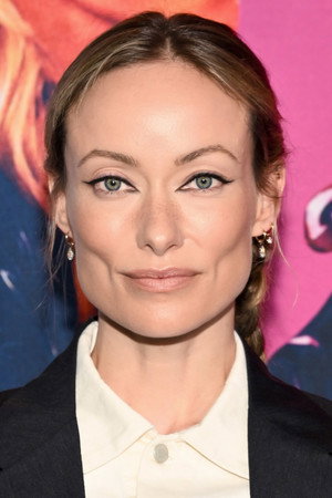 Olivia Wilde profil kép
